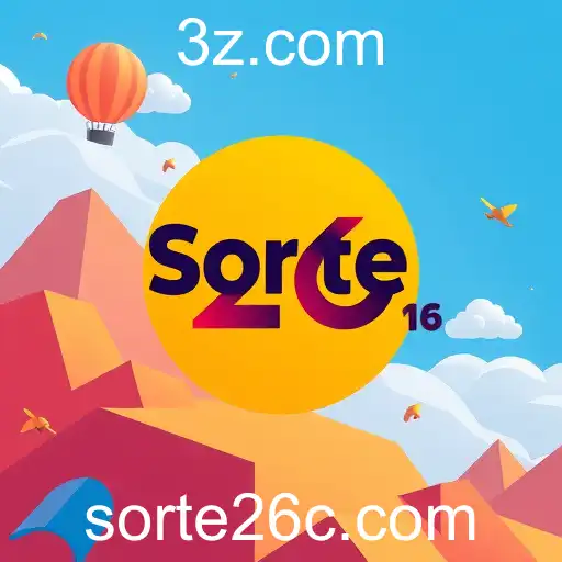 A Ascensão do Sorte 26 no Cenário de Jogos Online