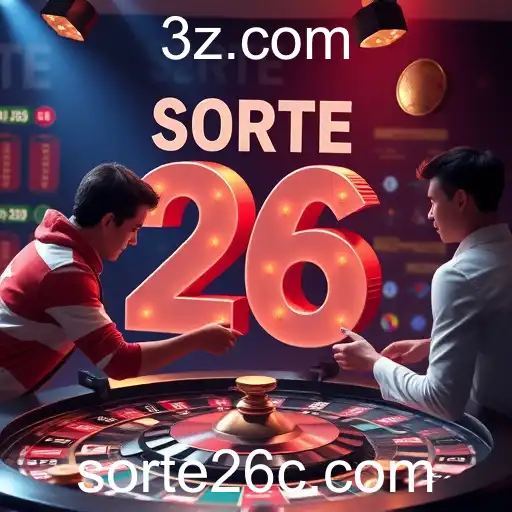O Futuro dos Jogos de Sorte na Era Digital