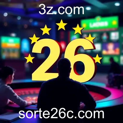 Novas Oportunidades no Mundo dos Jogos em 2026