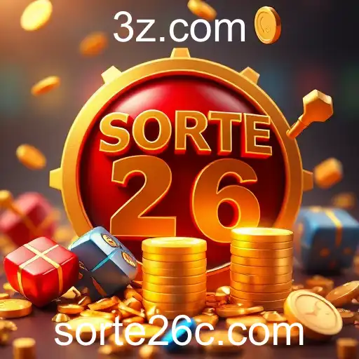 A Influência de Sorte em Jogos Online