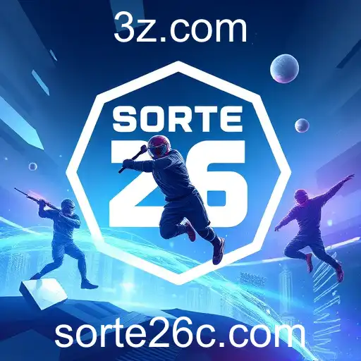 A Influência de Sorte 26 no Mundo dos Jogos Virtuais