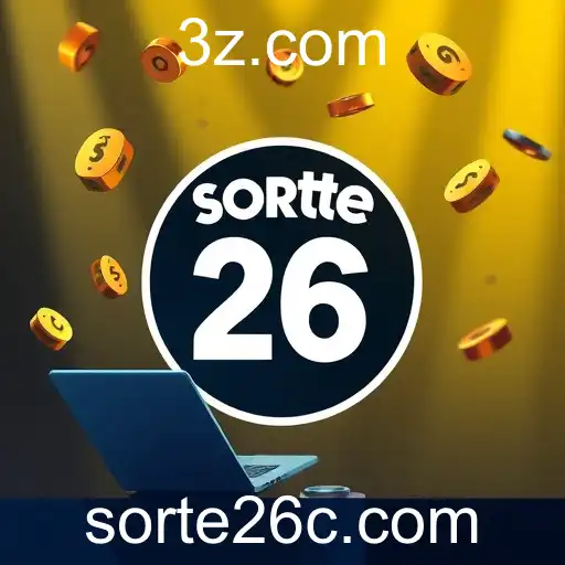 A Revolução dos Jogos Online e Sorte 26: Um Marco Crucial