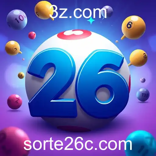 A Sorte em Ascensão: O Impacto do 'Sorte 26' nos Jogos Online