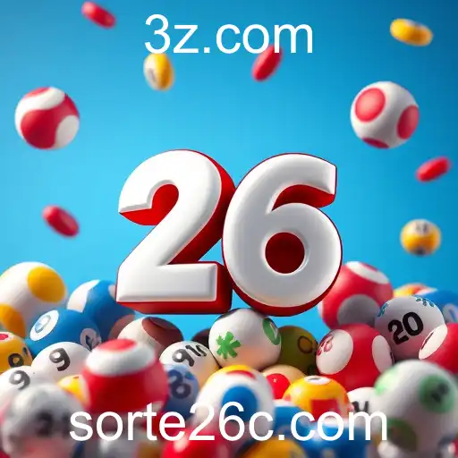 A Ascensão do 'Sorte 26' no Cenário de Jogos Online