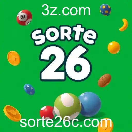 O Crescimento do 'Sorte 26' no Mercado Global de Jogos