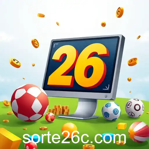 Influência do 'Sorte 26' nos Jogos de 2026