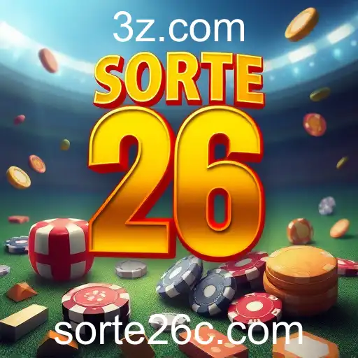 A Popularidade do 'Sorte 26' no Crescente Mercado de Jogos 2026