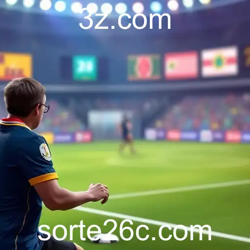 Transformações e Novidades no Sorte 26