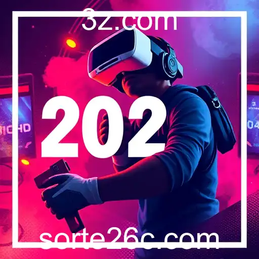 Sorte 26: Tendências e Novidades nos Jogos Online