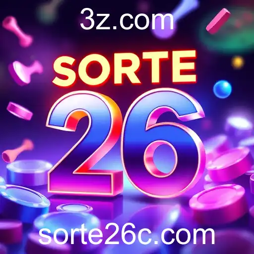 A Ascensão dos Jogos Online e a Sorte 26