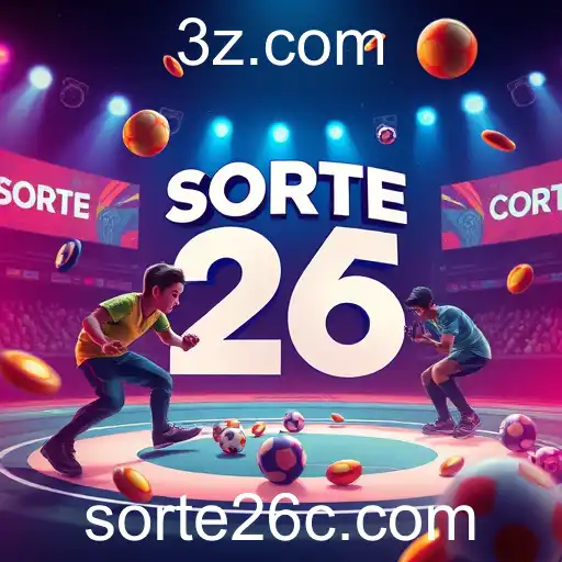 Explorando o Fenômeno do Sorte 26 em 2026