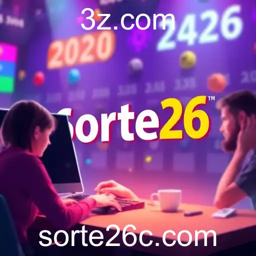Os Desafios e Oportunidades dos Jogos em 2026