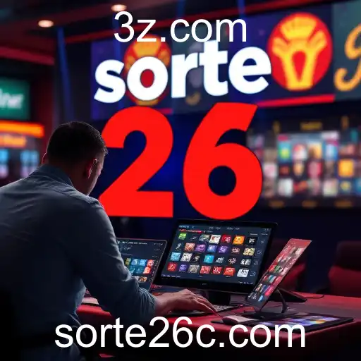A Revolução dos Jogos de Azar Online no Brasil