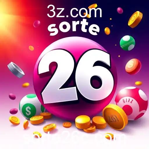 A Revolução dos Jogos de Azar Online: Sorte 26 em Destaque