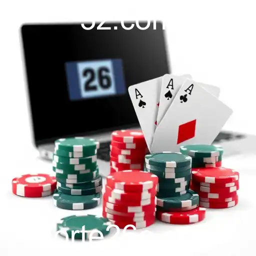 Tecnologia e tendências no mercado de jogos em 2026