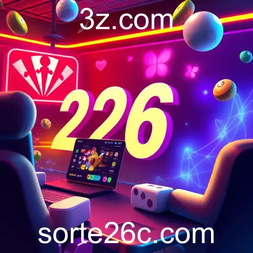 Ascensão dos Jogos Online em 2026