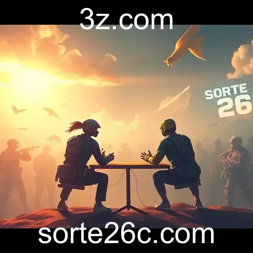 O Impacto da Sorte e Estratégia nos Jogos em 2026