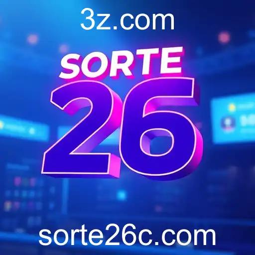 Ascensão Meteorica do Sorte 26 no Mundo dos Jogos