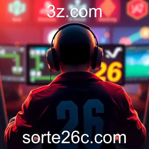 A Nova Era dos Jogos Online em 2026