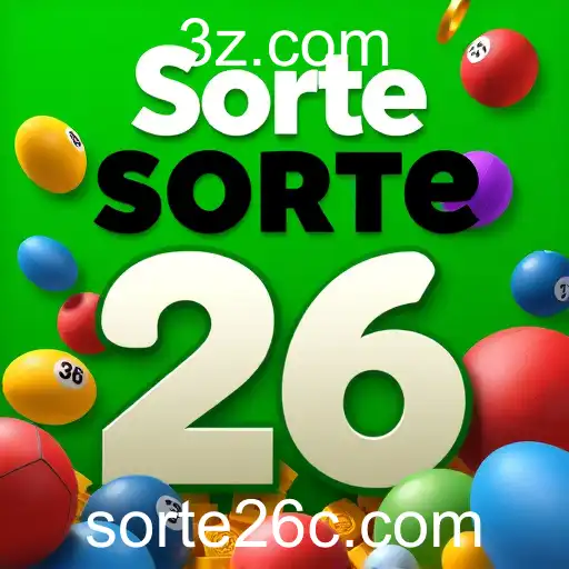 Novidades e Tendências no Sorte 26