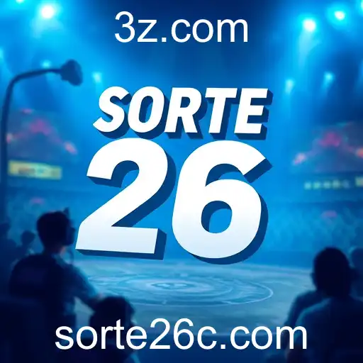 A Ascensão do 'Sorte 26' no Universo dos Jogos Online