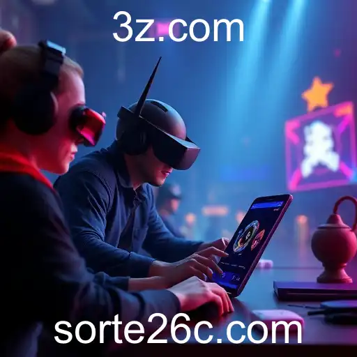 A Ascensão dos Jogos Online: Tendências e Números