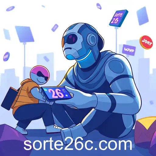 A Popularidade Crescente do Sorte 26 em 2026