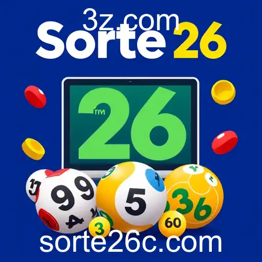 Sorte 26: O Novo Fenômeno nos Jogos de Azar Online