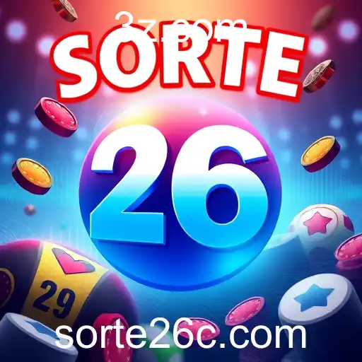 A Ascensão do 'Sorte 26' no Cenário de Jogos Online