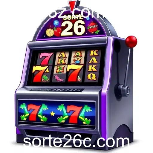 Sorte 26: A Ascensão dos Jogos Online em 2026