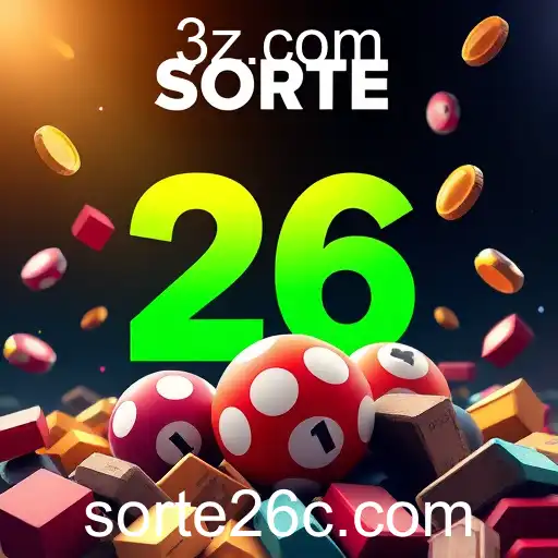 Sorte 26: Tendências e Impactos Nos Jogos Online