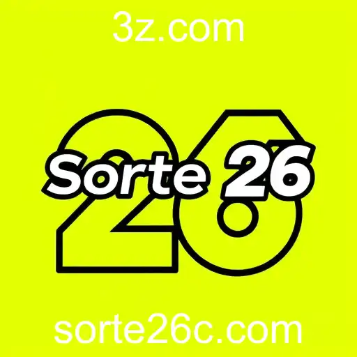 Sorte 26 e a Nova Era dos Jogos Online no Brasil