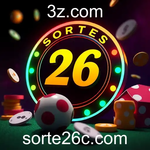 A Ascensão do Sorte 26 no Cenário dos Jogos Online
