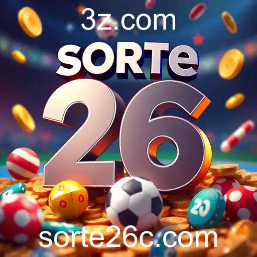 Novidades e Estratégias no Sorte 26 para 2026