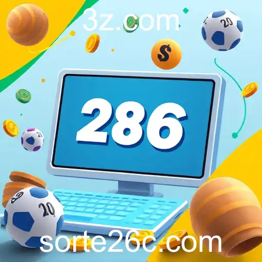 A Popularidade Crescente do Sorte 26 em 2026
