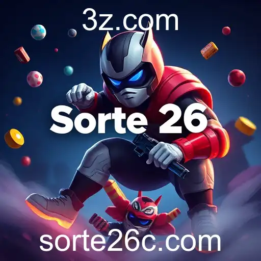 Sorte 26 Revoluciona Jogos Online em 2026