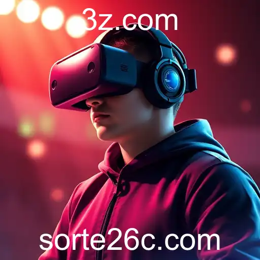 Tecnologia e Sorte: A Revolução dos Jogos Online