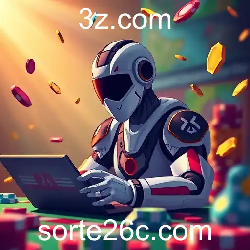 Tendências e Impactos dos Jogos Online em 2026